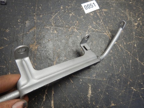63-71 CHEVY POWER GLIDE TRANSMISSION KICK DOWN LINKAGE PASSING GEAR CAMARO NOVA - Picture 2 of 7