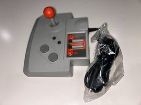 NEC PC Engine Turbo Stick Controller PI-PD4 Boxed Complete Japan Tested Working