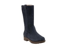 REVITALIGN Womens Kenzie, Navy, 8.5 Wide