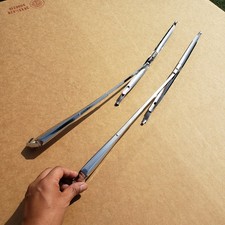 64 65 66 67 68 Coronet Wipers Full Polished Show Quality B Body Belvedere