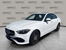 2025 Mercedes-Benz C300 C 300