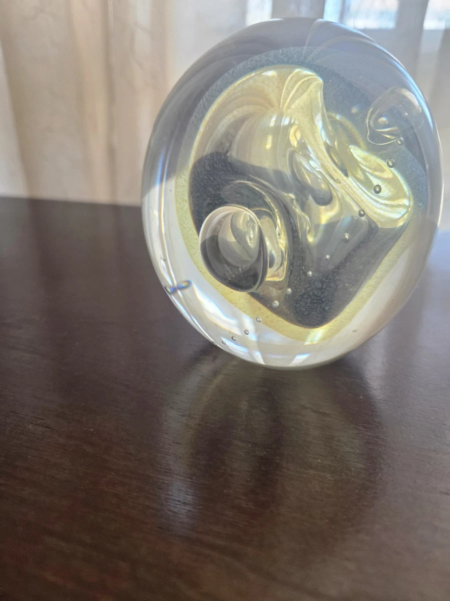 Eickholt Paperweight for sale | eBay