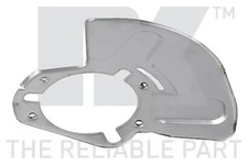 Bremsscheibenschutz Vorderachse links 233612 NK für OPEL ASTRA H Caravan ASTRA H