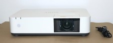 Sony VPL-PHZ10 5000 Lumens WUXGA Laser Projector 4058 Hours of LightTimer used
