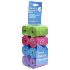 Vibrant Life Pet Waste Bags