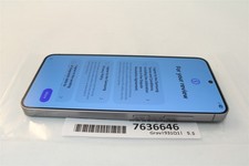 Samsung Galaxy S25 Gray - Unlocked AT&T T-Mobile Verizon 7636646