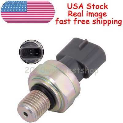 For Isuzu 6Hk1 499000-7341 Oil Pressure Sensor 8-98027456-0 Zx330-3 Excavator US