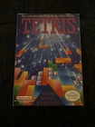 Tetris (Nintendo Entertainment System, 1989)