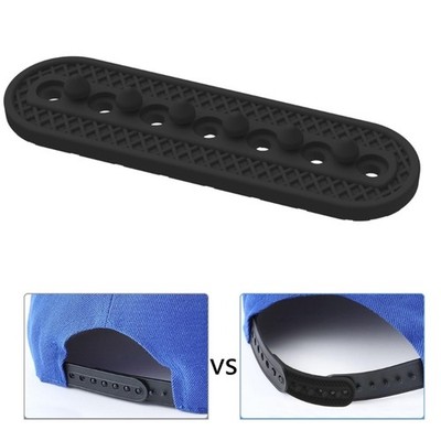 Adjustable Hat Extenders Removable Hat Adjuster Buckles Reusable Hat Extender