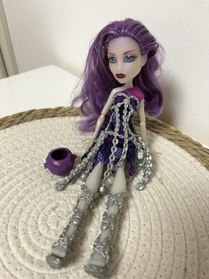Monster High Spectra Vondergeist
