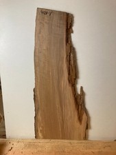 Apfelbaum Schnittholz 15 mm gehobelt Nr. 4120