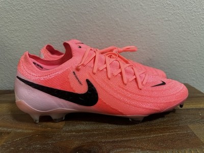 Nike Phantom GX II Elite FG P Pink Foam Sunset Pulse FQ8925-600