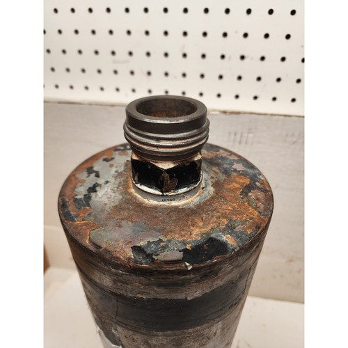 6" x 19" Diamond Core Bit for Drilling Concrete and Asphalt Wet/Dry, - Picture 6 of 12