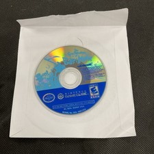 Grim Adventures of Billy & Mandy (Nintendo GameCube) Disc Only FREE SHIPPING