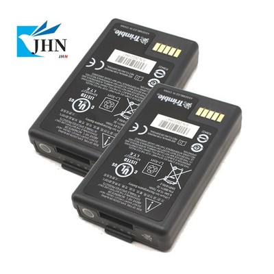 2pcs 79400 Li-Lon Battery For Trimble S3 S5 S6 S7 S8 Total Staion 11.1V 6500mAh