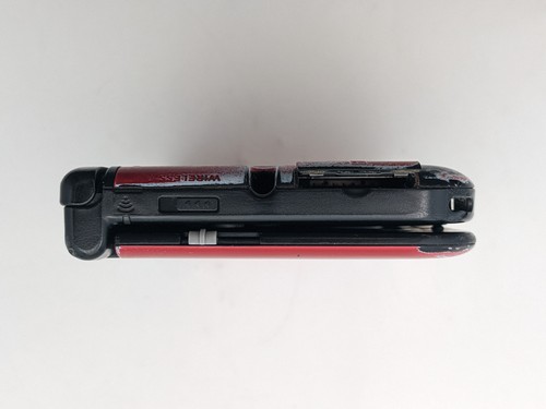 Nintendo 3DS LL Handheld Console - (SPR-001) - *Japan Region Locked, For Parts* - Picture 5 of 10