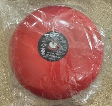 System Sensor SSM24-8 Alarm Bell New E34