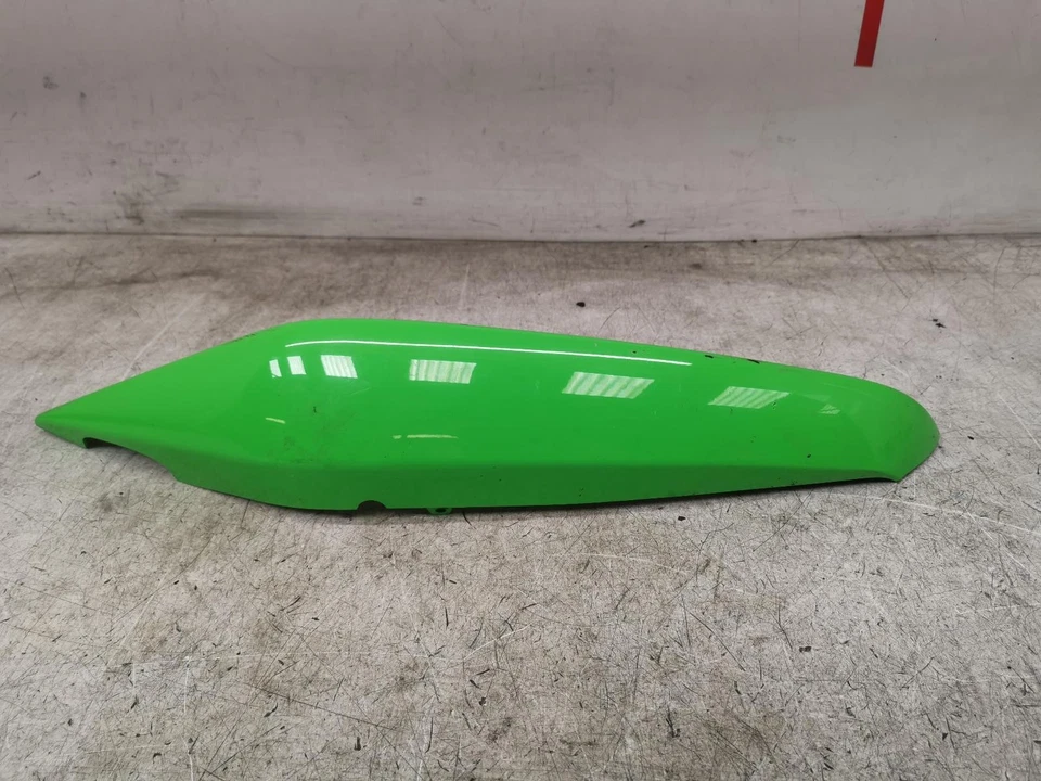 KAWASAKI ER 6F FAIRING REAR LEFT 2006-2019 36040-0037 #97424