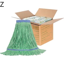 Matthew Cleaning Heavy Duty Mop Head Commercial Replacement for General Z