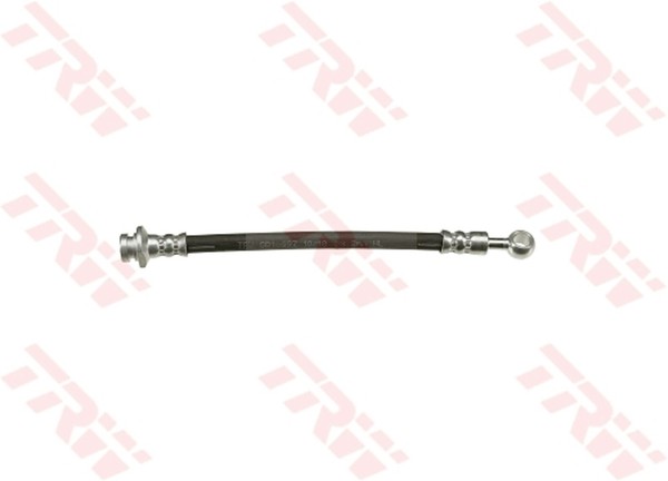 Trw Bremsschlauch PHD366 FüR Nissan Gr Y60 Patrol 4 Y60A Cat CRGY60 KY60 KRY60-image