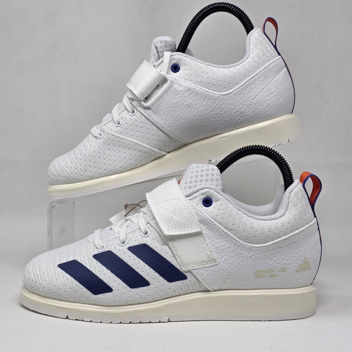 Adidas Powerlift 5 Weightlifting Shoes Men