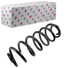 NK FAHRWERKSFEDER FEDER HINTERACHSE passend für VW PASSAT TIGUAN | 5447136