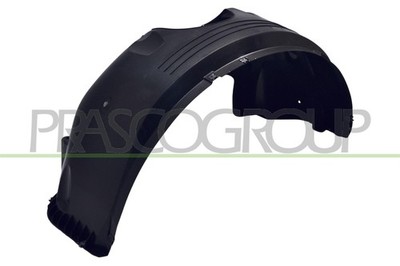 PRASCO Parafango Interno Anteriore Sinistro Per Peugeot 307 E 307 SW - Ricambio OE 7136N6