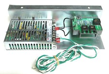  ETA Electric Cat VTA12SC48 w/Swichtec Power Sys. Card  CK5-A00 ... WF-21B