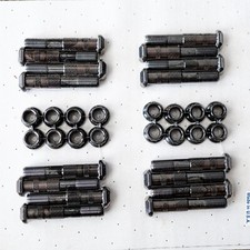 Like Arp 135-6002 Bbc Performance Rod Bolt Set 396 402 454