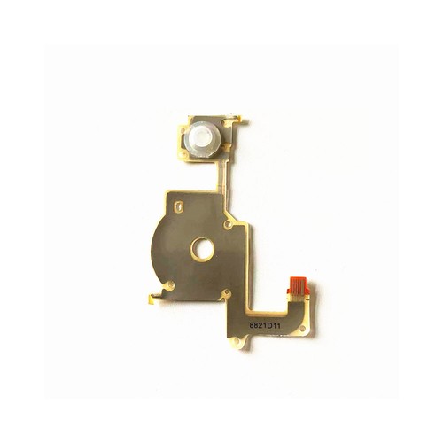 For PSP 3000 Left Right Buttons Function Start Home Volume PCB Keypad Flex Cable - Picture 5 of 6