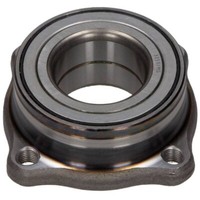 1X Maxgear Radlager Satz Radlagersatz Hinten FüR BMW 5Er Touring F11