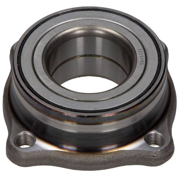 1X Maxgear Radlager Satz Radlagersatz Hinten FüR BMW 5Er Touring F11-image