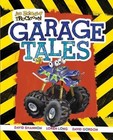 Garage Tales by Jon Scieszka (Hardback, 2010)
