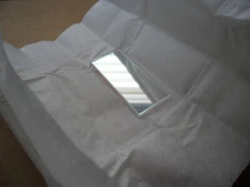 4X Lumenis universal IPL optical Filter handpiece 695nm OP-003162 37 X 17 X1.8mm