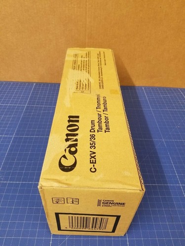 Tambour batterie Canon C-EXV35/36 (3765B002) noir_1,5_5 - Photo 2/5