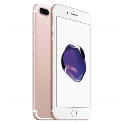 Apple iPhone 7 Plus - 32 GB - Rose Gold (Sprint) for sale online
