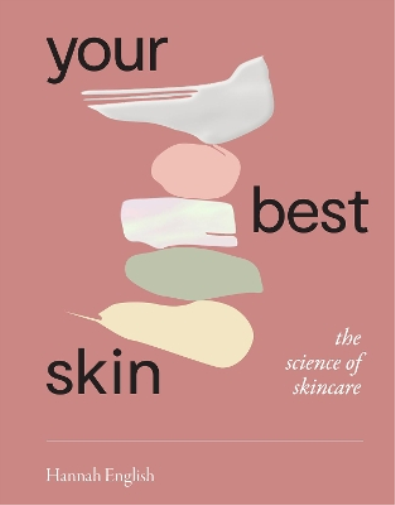 Hannah English Your Best Skin (Tascabile)