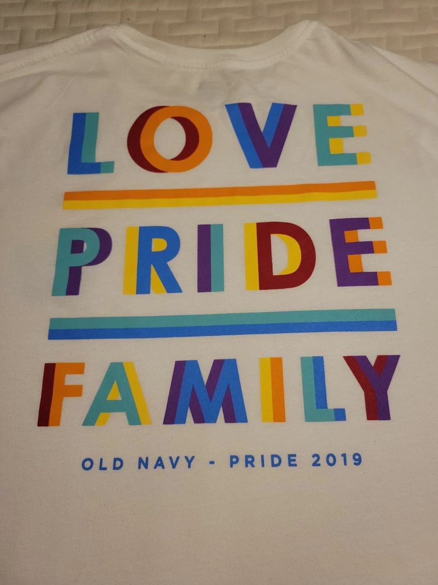 old navy pride 2019