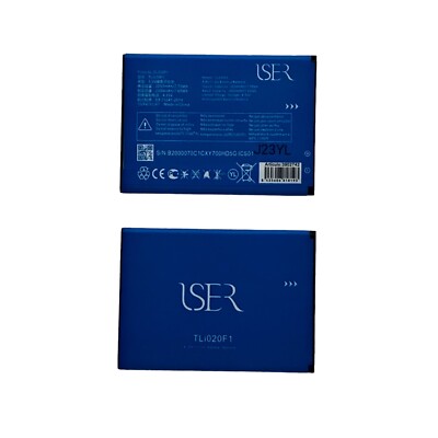 Batterie TLi020F1 Für Alcatel OneTouch Pop 2 5045D / Alcatel Pixi 4 5010D