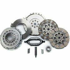 South Bend Street Dual Disc Clutch For 2000-2005 Dodge Ram 5.9l Cummins Nv5600