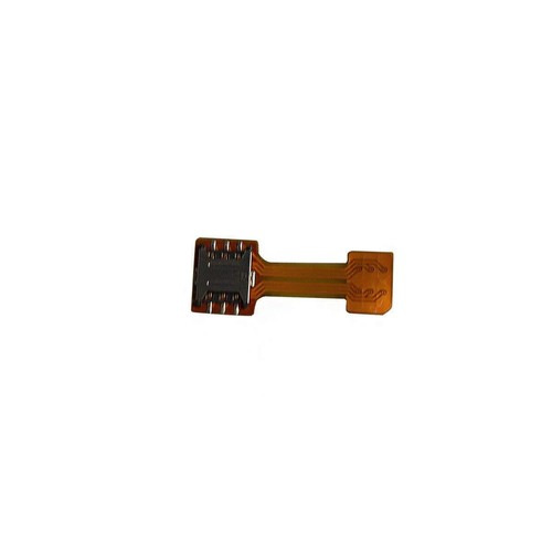 Hybrid Dual SIM Card Micro Adapter for Android Nano To NAMO For Huawei Samsung E - Picture 4 of 7