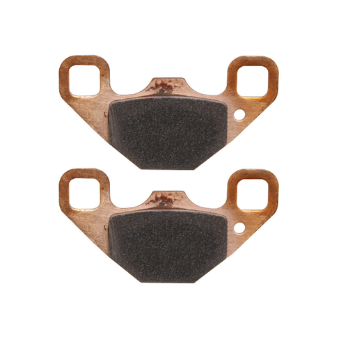 Front & Rear Brake Pads Polaris Rzr Xp 900 Efi (2011-13) Rzr 900 (2014) - New For Sale In Spring - Foto 12