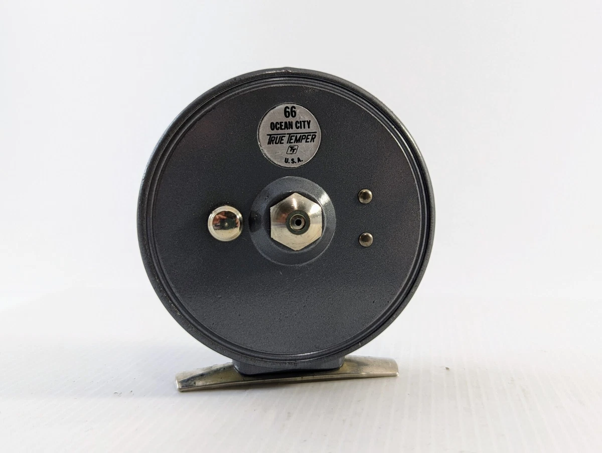 Ocean City Vintage Fly Fishing Reels for sale | eBay
