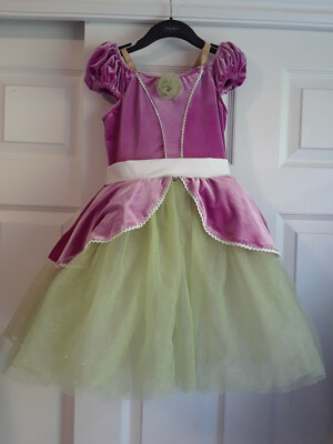 NEW Pink & Green Tutu Child large True Love's Kiss from Revolution | eBay
