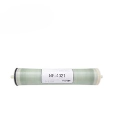 Membrana Micro Filtrazione NF 4021 Nano Filtrazione NF Membrana per Impianto Acqua Ro