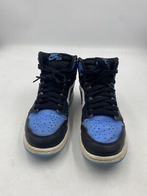 Nike Air Jordan 1 Retro OG High UNC Carolina Blue/Black FD1437-400