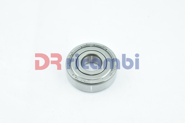 Lager Starr Kugellager Geschlossen Beide Seiten SKF 6201-2Z 6201-2RSH D 12X32X10-image