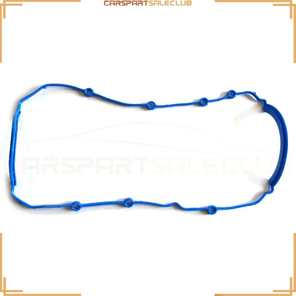 Juego de juntas de cárter de aceite para Chevrolet Impala 2006-2011 3,5 L 3490CC V6 para OS30776R Foto 3 de 4