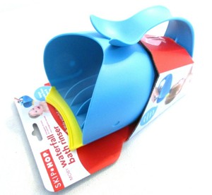 skip hop waterfall rinser