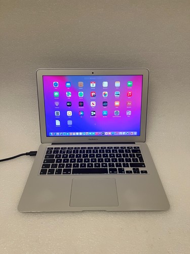 Apple MacBook Air 13" laptop i5 5th gen Turbo 2.9GHz 8GB 256GB SSD Hurry Buy Now - Picture 8 of 21